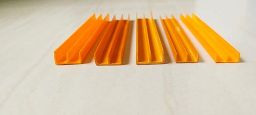 E channel ( Long Lasting) Back side